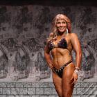 Laurie  Joslin - NPC Iron Mountain Championships 2012 - #1